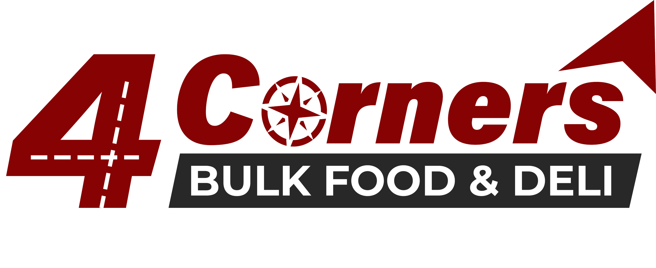 4 Corners Grocery